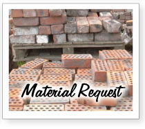 Material Request Form