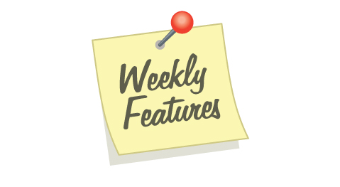 TLD Weekly Specials